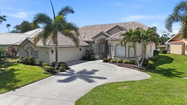 $450,000 | 14402 Bridgeview Lane, Port Charlotte, FL 33953