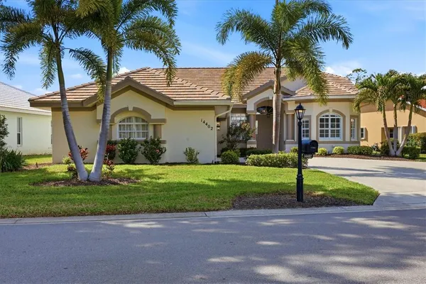 $450,000 | 14402 Bridgeview Lane, Port Charlotte, FL 33953
