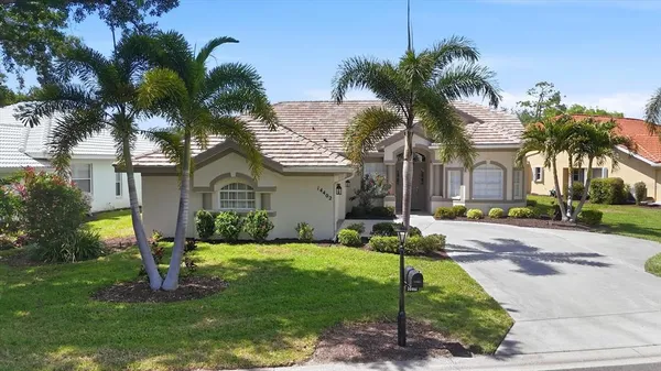 $450,000 | 14402 Bridgeview Lane, Port Charlotte, FL 33953