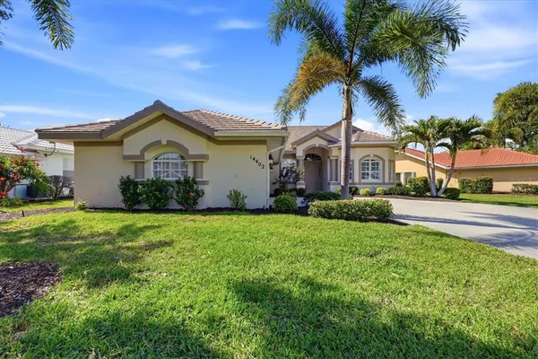 $450,000 | 14402 Bridgeview Lane, Port Charlotte, FL 33953