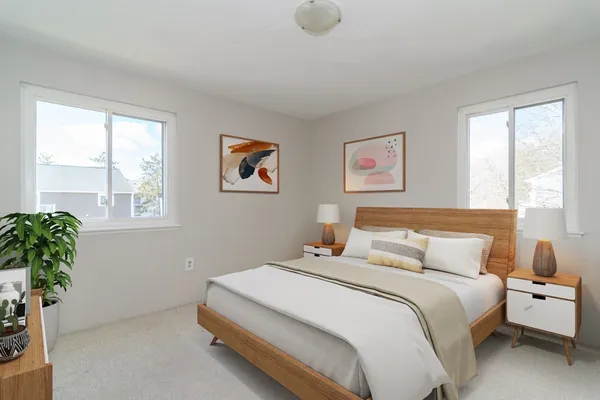 $425,000 | 6 Post Oak Lane, Unit 9, Natick, MA 01760