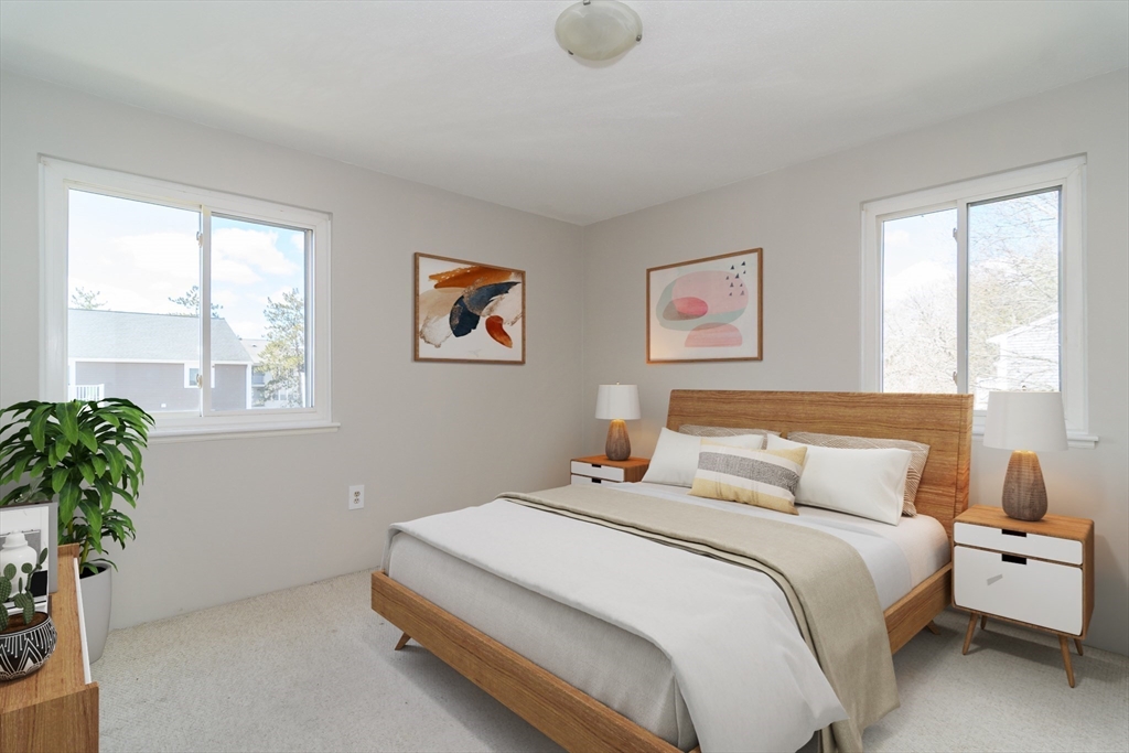 6 Post Oak Lane, Unit 9 Natick, MA 01760 - Photo 16 of 27