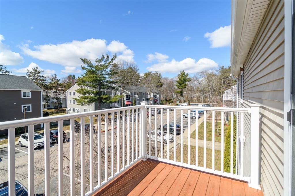 6 Post Oak Lane, Unit 9 Natick, MA 01760 - Photo 24 of 27