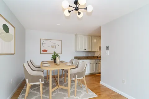 $425,000 | 6 Post Oak Lane, Unit 9, Natick, MA 01760