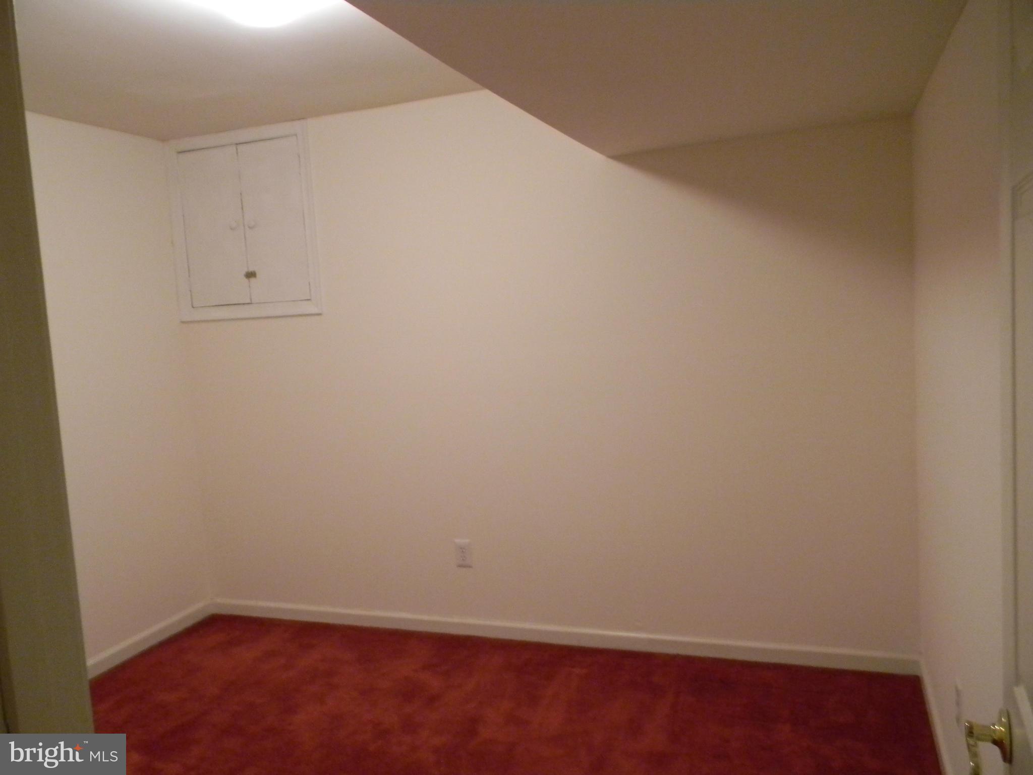 549 Rita Drive Odenton, MD 21113 - Photo 21 of 28 Bedroom or hobby room in basement