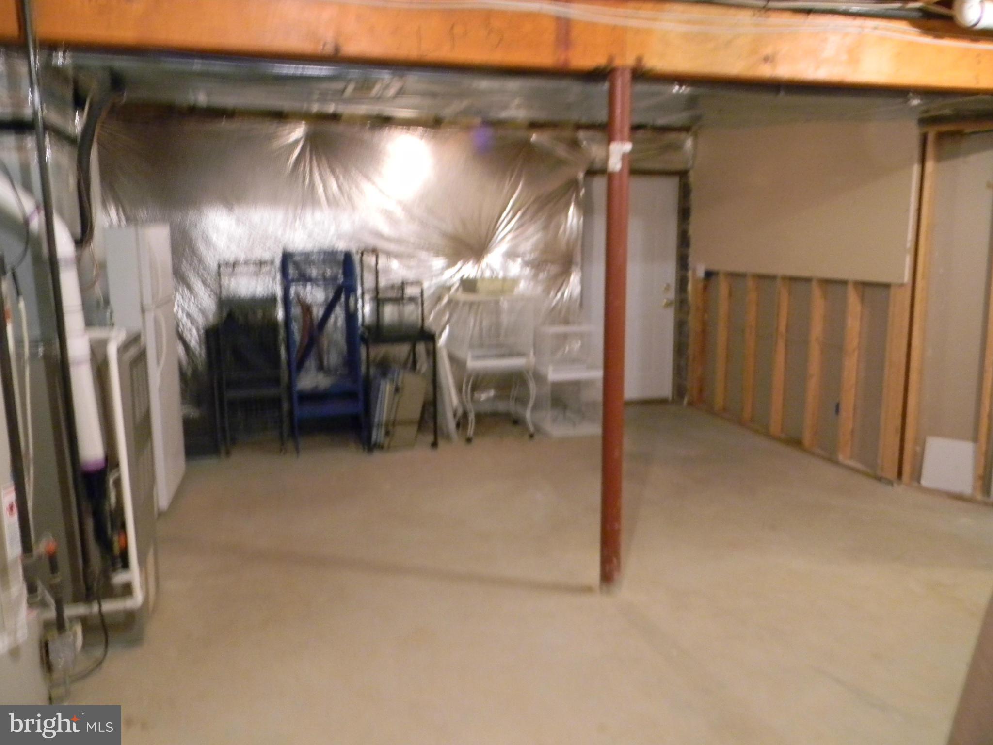 549 Rita Drive Odenton, MD 21113 - Photo 22 of 28 Basement