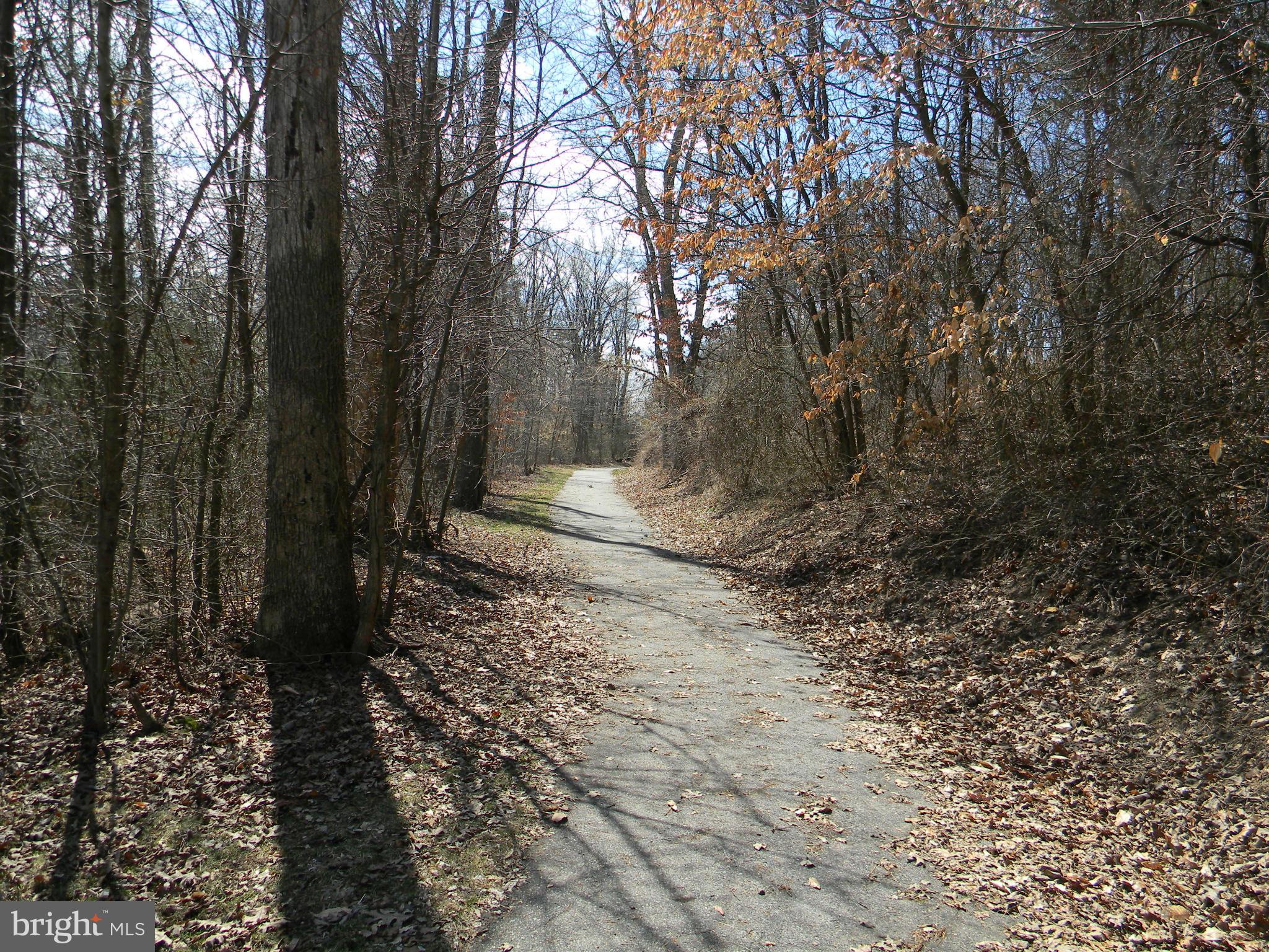 549 Rita Drive Odenton, MD 21113 - Photo 26 of 28 Walking or biking path one block away