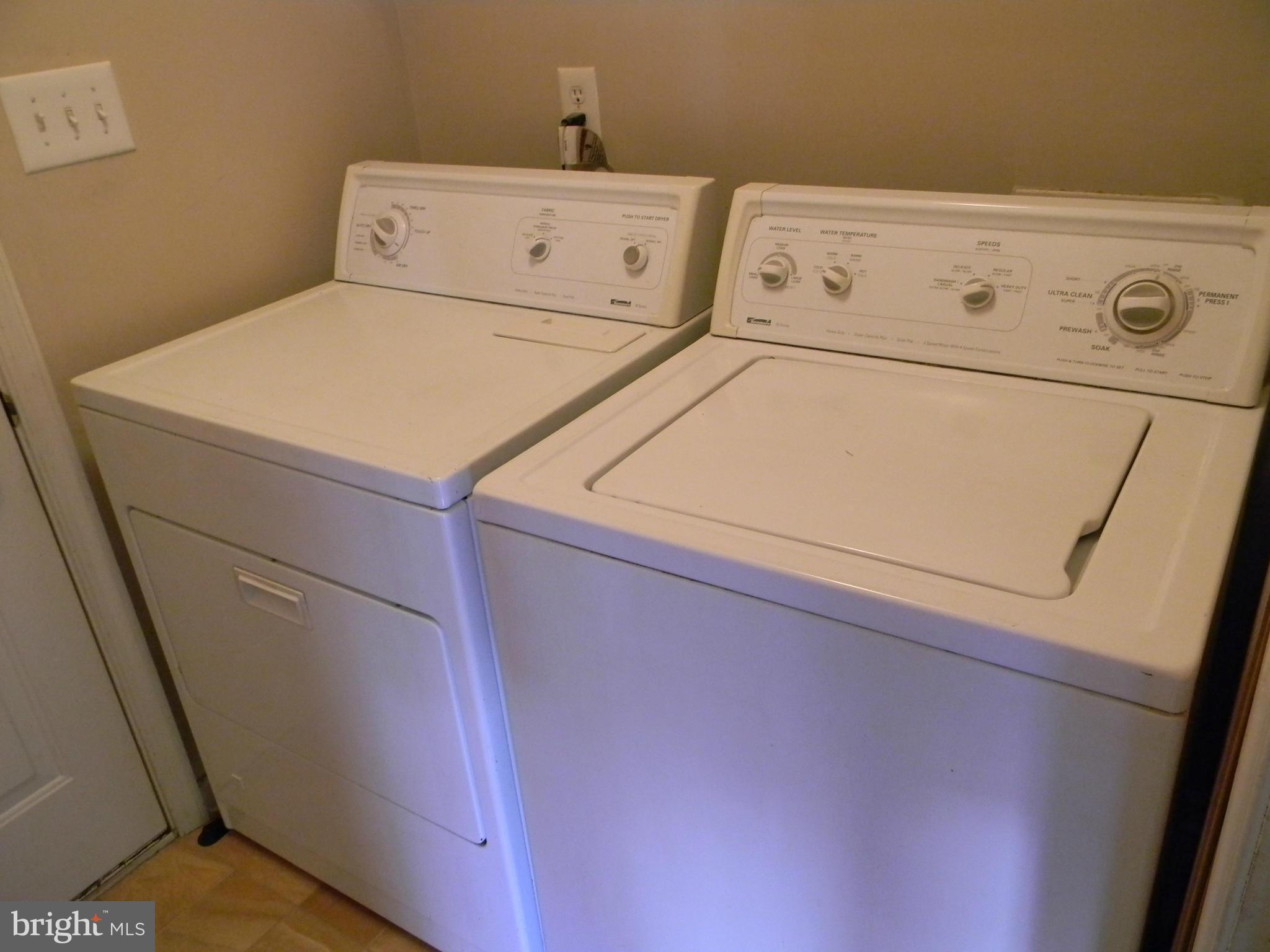 549 Rita Drive Odenton, MD 21113 - Photo 28 of 28 Laundry room off kitchen