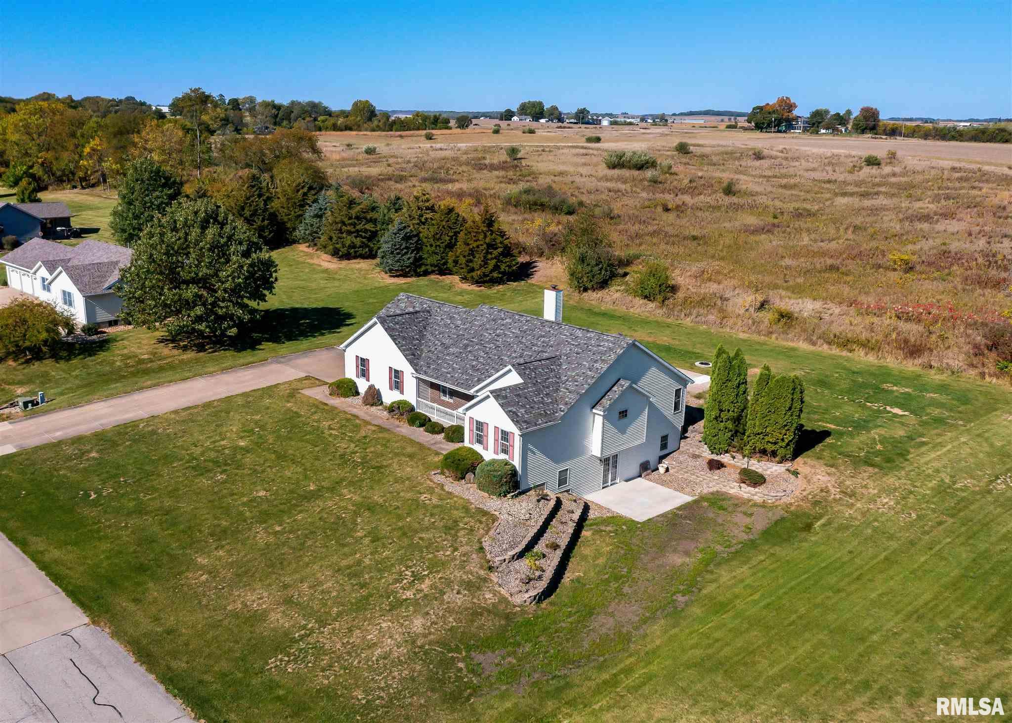 2593 Canterbury Road Muscatine, IA 52761 - Photo 27 of 29