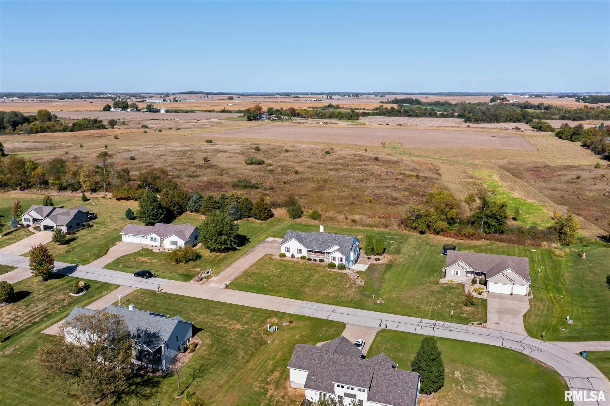2593 Canterbury Road Muscatine, IA 52761 - Photo 28 of 29