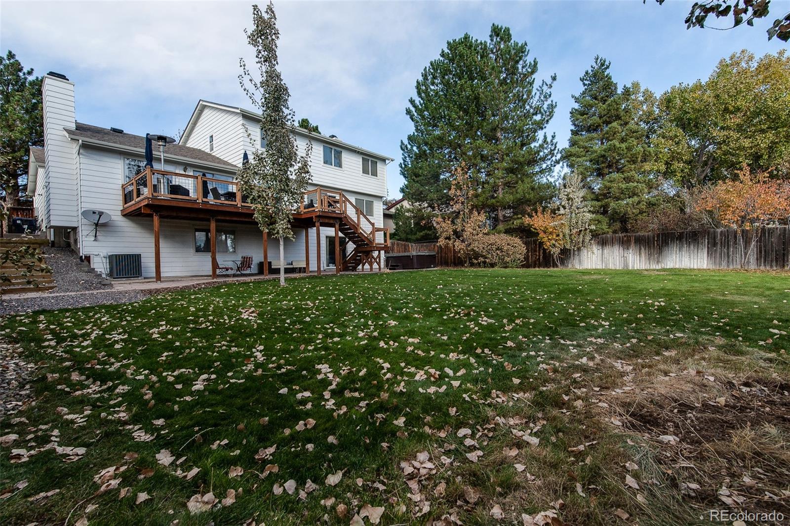 462 Mountain Chickadee Road Highlands Ranch, CO 80126 - Photo 33 of 37 Gallery Image 33