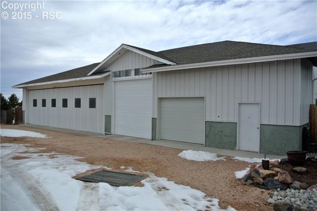 24158 Ben Kelly Road Elbert, CO 80106 - Photo 26 of 34