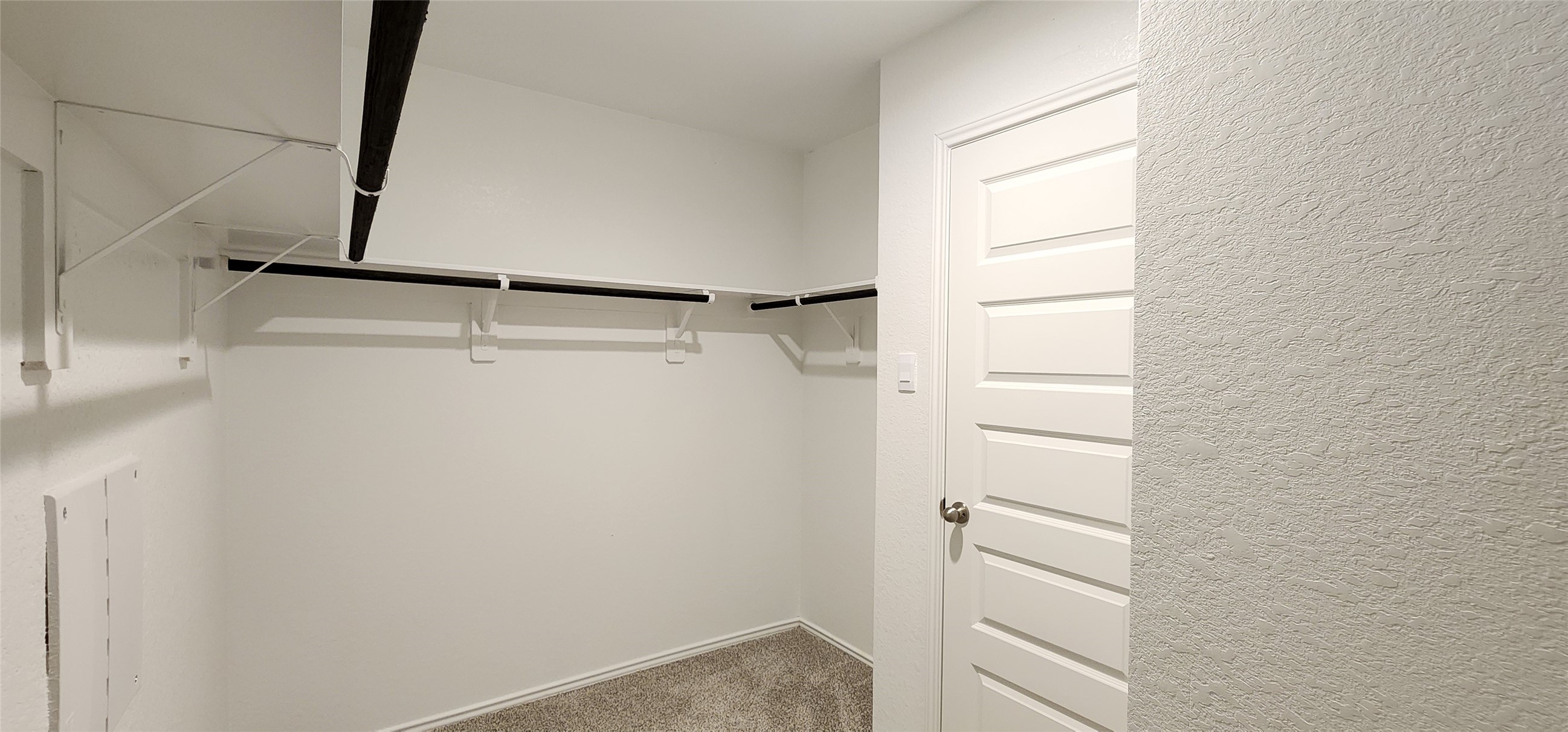 3610 Lanercost Lane Fulshear, TX 77441 - Photo 20 of 38 Master closet