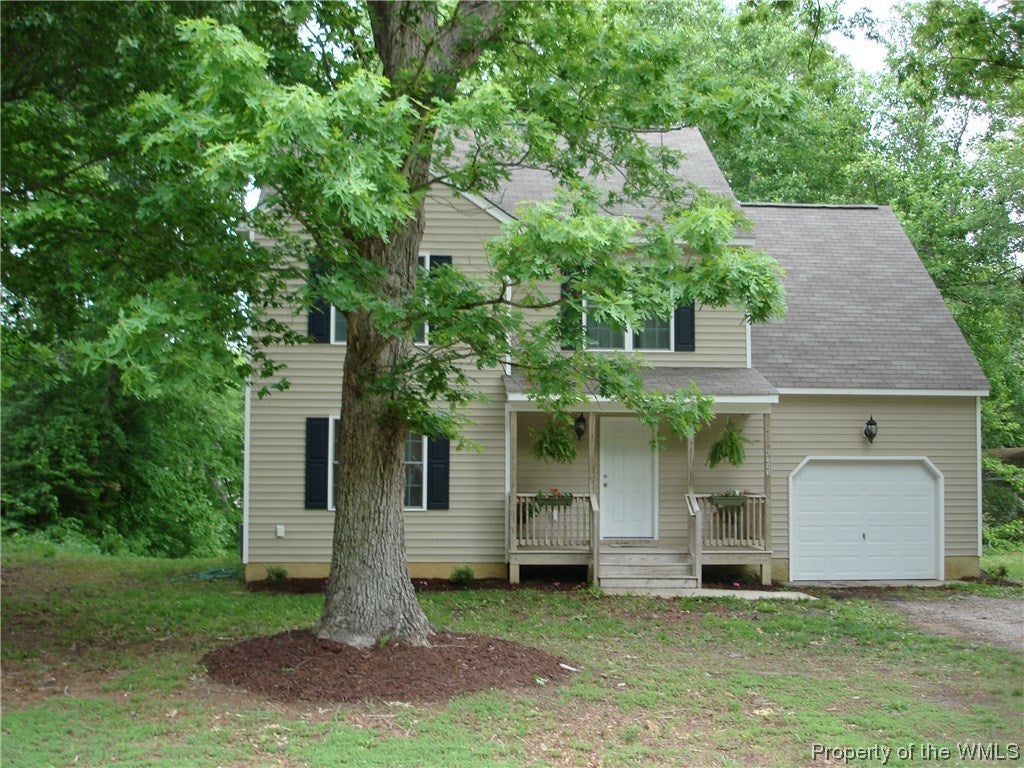 6155 Centerville Road Williamsburg, VA 23188 - Photo 1 of 21 Gallery Image 1