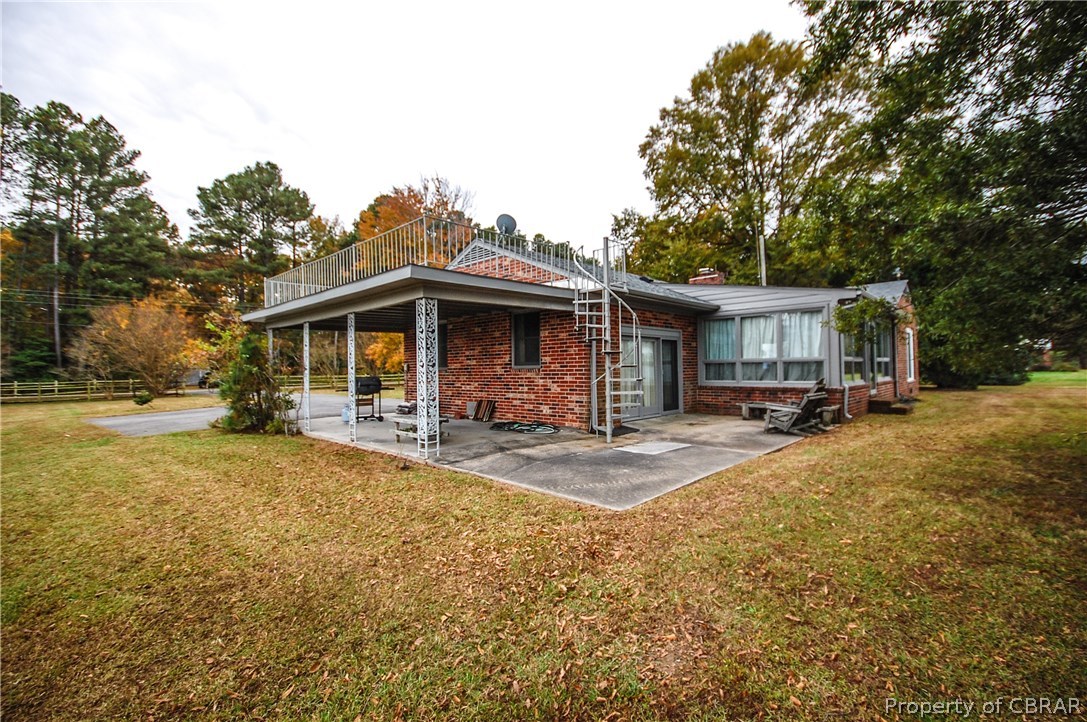 627 Barn Point Road Lottsburg, VA 22511 - Photo 7 of 36