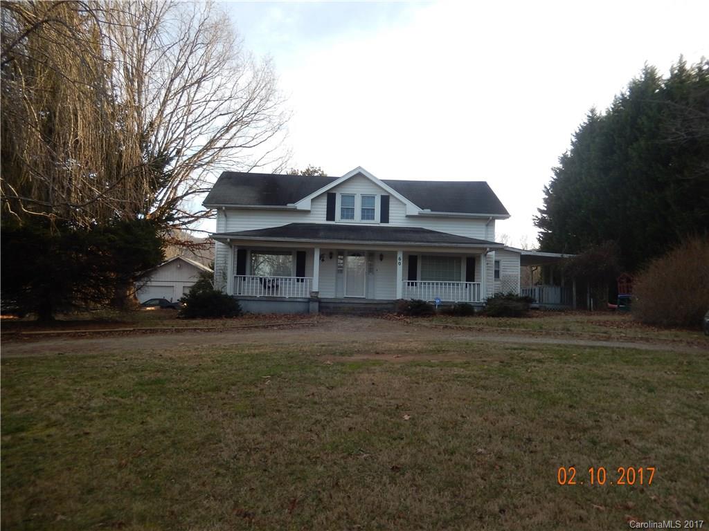 60 Kentel Road Candler, NC 28715 - Photo 1 of 18 Gallery Image 1