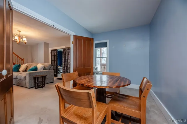 $183,500 | 50 Rochester Street, Bergen, NY 14416