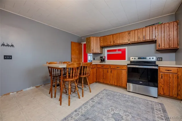 $183,500 | 50 Rochester Street, Bergen, NY 14416