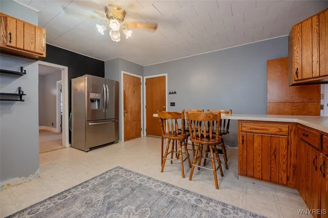 $183,500 | 50 Rochester Street, Bergen, NY 14416