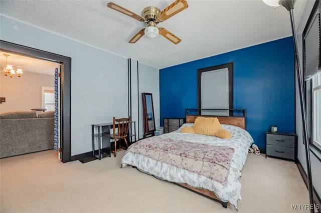 $183,500 | 50 Rochester Street, Bergen, NY 14416