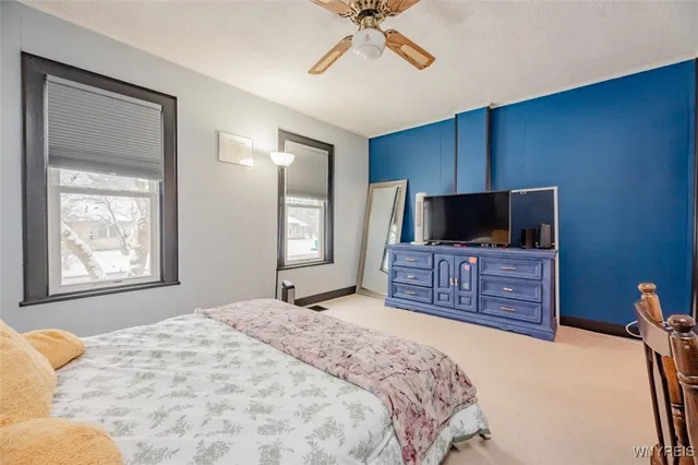 $183,500 | 50 Rochester Street, Bergen, NY 14416