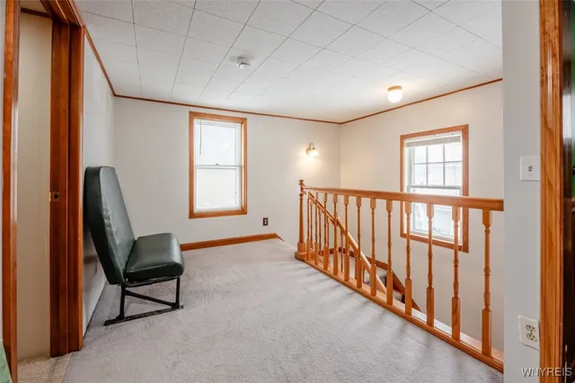 $183,500 | 50 Rochester Street, Bergen, NY 14416