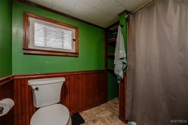 $183,500 | 50 Rochester Street, Bergen, NY 14416