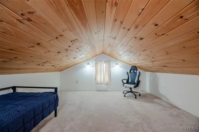 $183,500 | 50 Rochester Street, Bergen, NY 14416