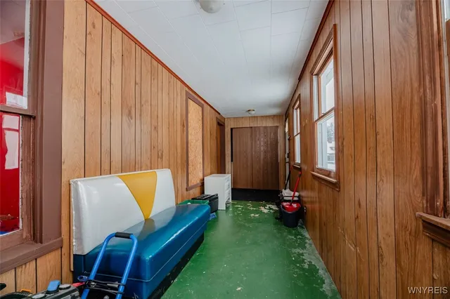 $183,500 | 50 Rochester Street, Bergen, NY 14416