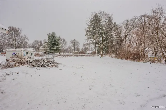 $183,500 | 50 Rochester Street, Bergen, NY 14416