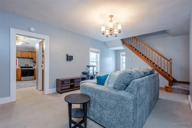 $183,500 | 50 Rochester Street, Bergen, NY 14416