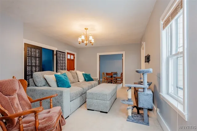 $183,500 | 50 Rochester Street, Bergen, NY 14416