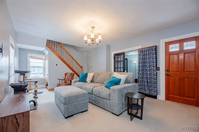 $183,500 | 50 Rochester Street, Bergen, NY 14416