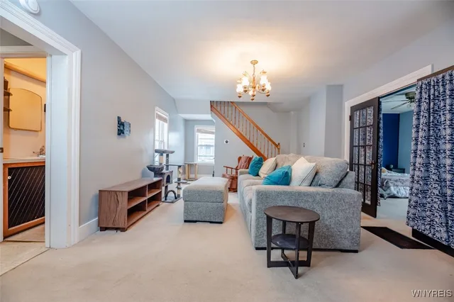 $183,500 | 50 Rochester Street, Bergen, NY 14416