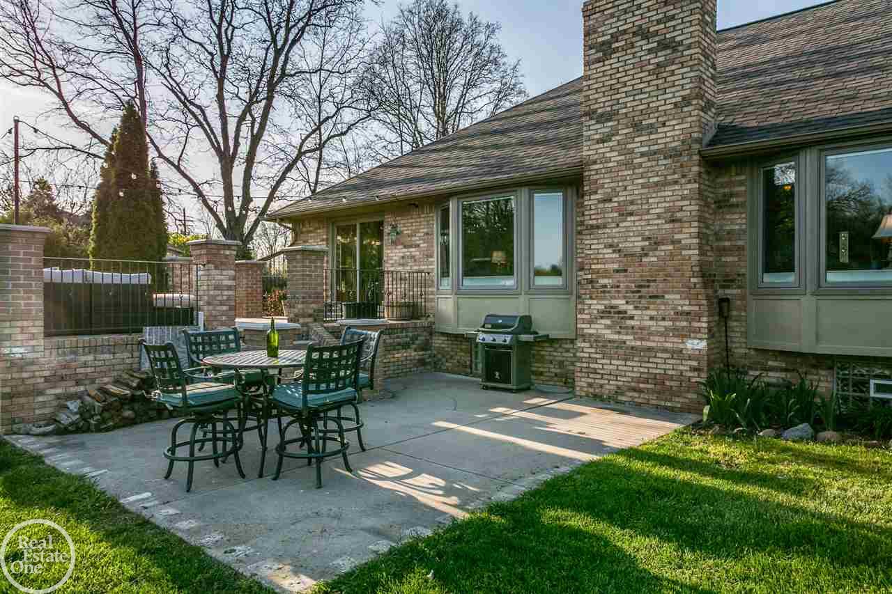 14400 25 Mile Road Shelby, MI 48315 - Photo 11 of 56