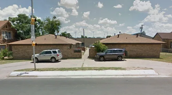 $1,300 | 1841 South 14th Street, Abilene, TX 79602