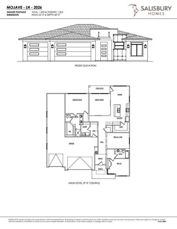 $499,000 | 20 Strawberry Avenue, Hurricane, UT 84737