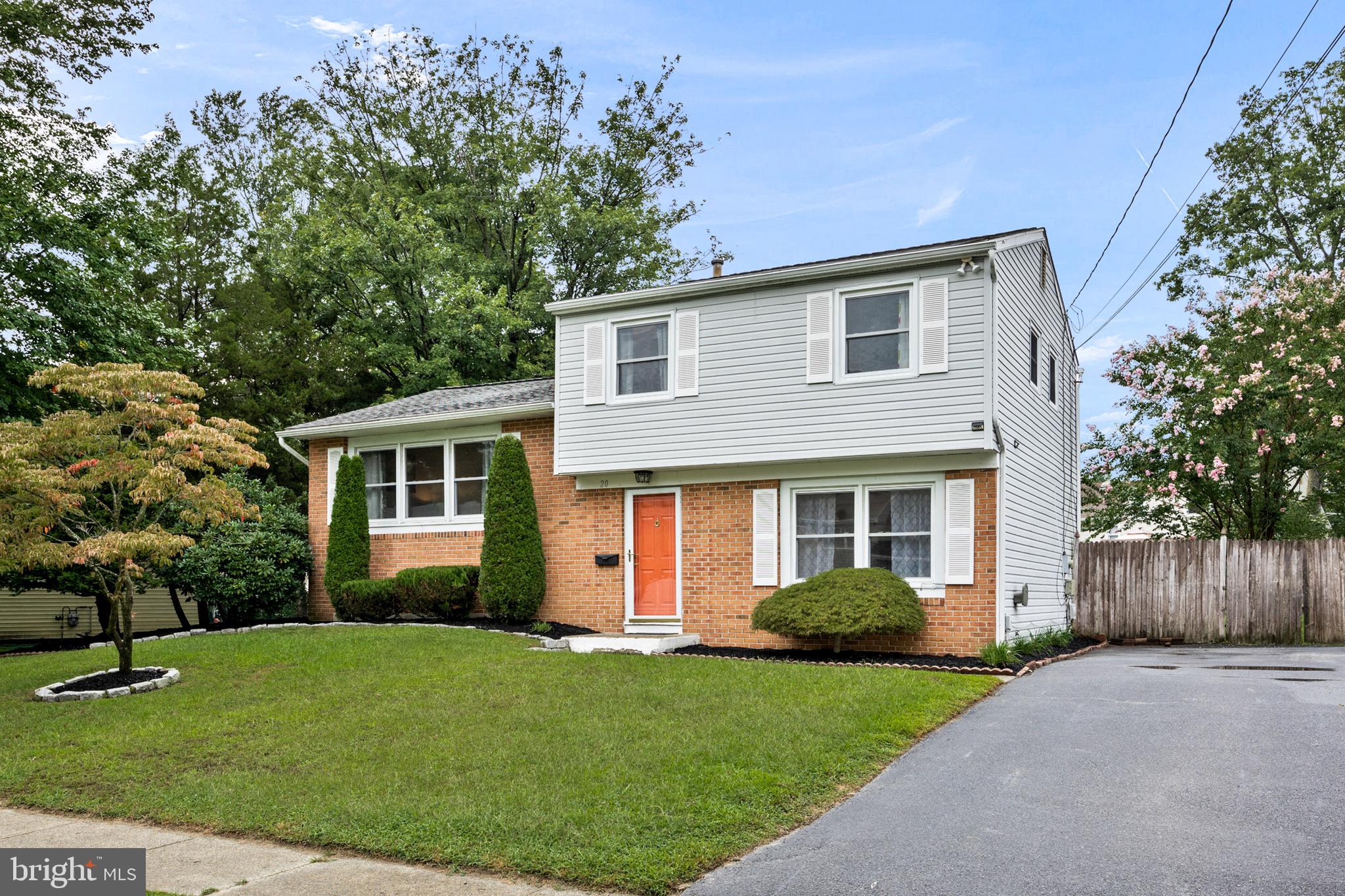 20 Coleman Road Berlin, NJ 08009 - Photo 3 of 28 Gallery Image 3