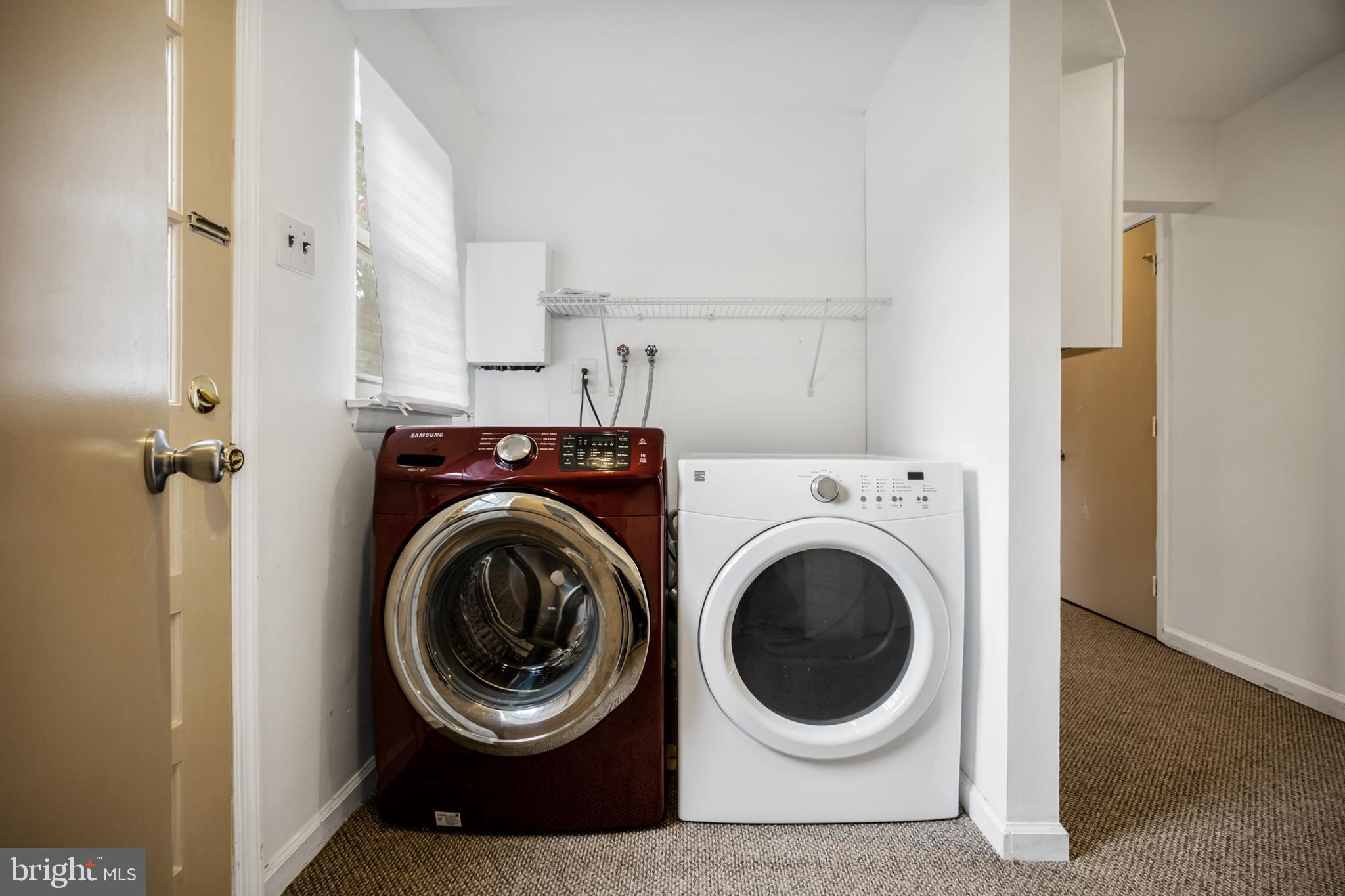 20 Coleman Road Berlin, NJ 08009 - Photo 22 of 28 Laundry - Lower Level