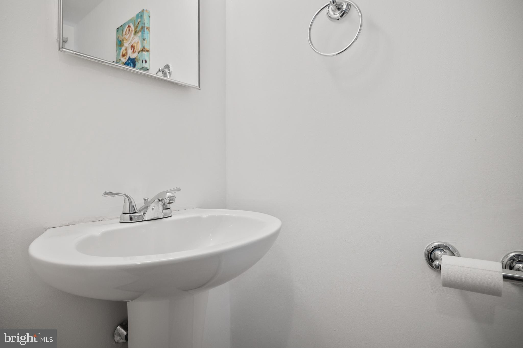 20 Coleman Road Berlin, NJ 08009 - Photo 23 of 28 Half Bath - lower level