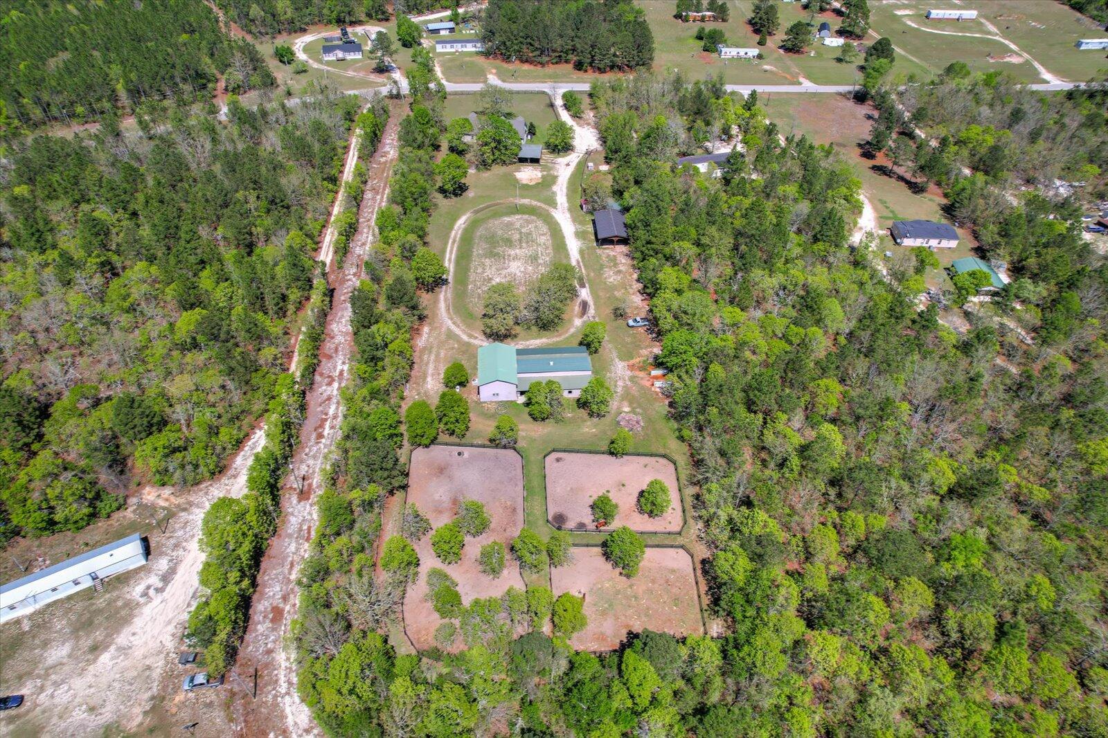 1044 Kedron Church Road Aiken, SC 29805 - Photo 91 of 93