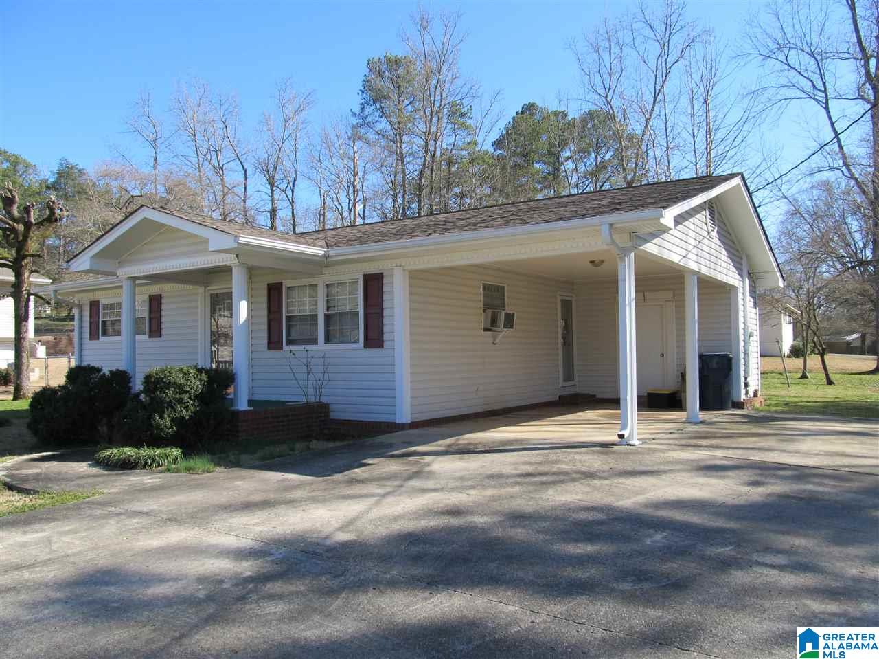 201 Lilac Avenue Oneonta, AL 35121 - Photo 9 of 9