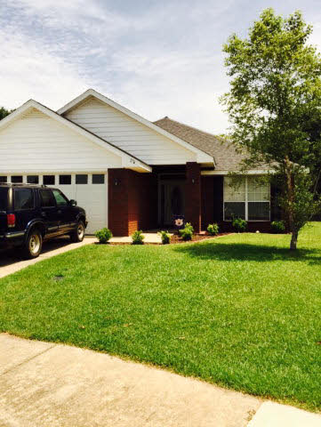 274 Ogden Court Foley, AL 36535 - Photo 1 of 1