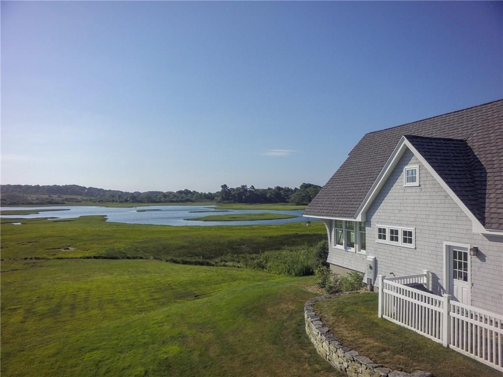 99 Spurwink Road Scarborough, ME 04074 - Photo 31 of 35 Photo