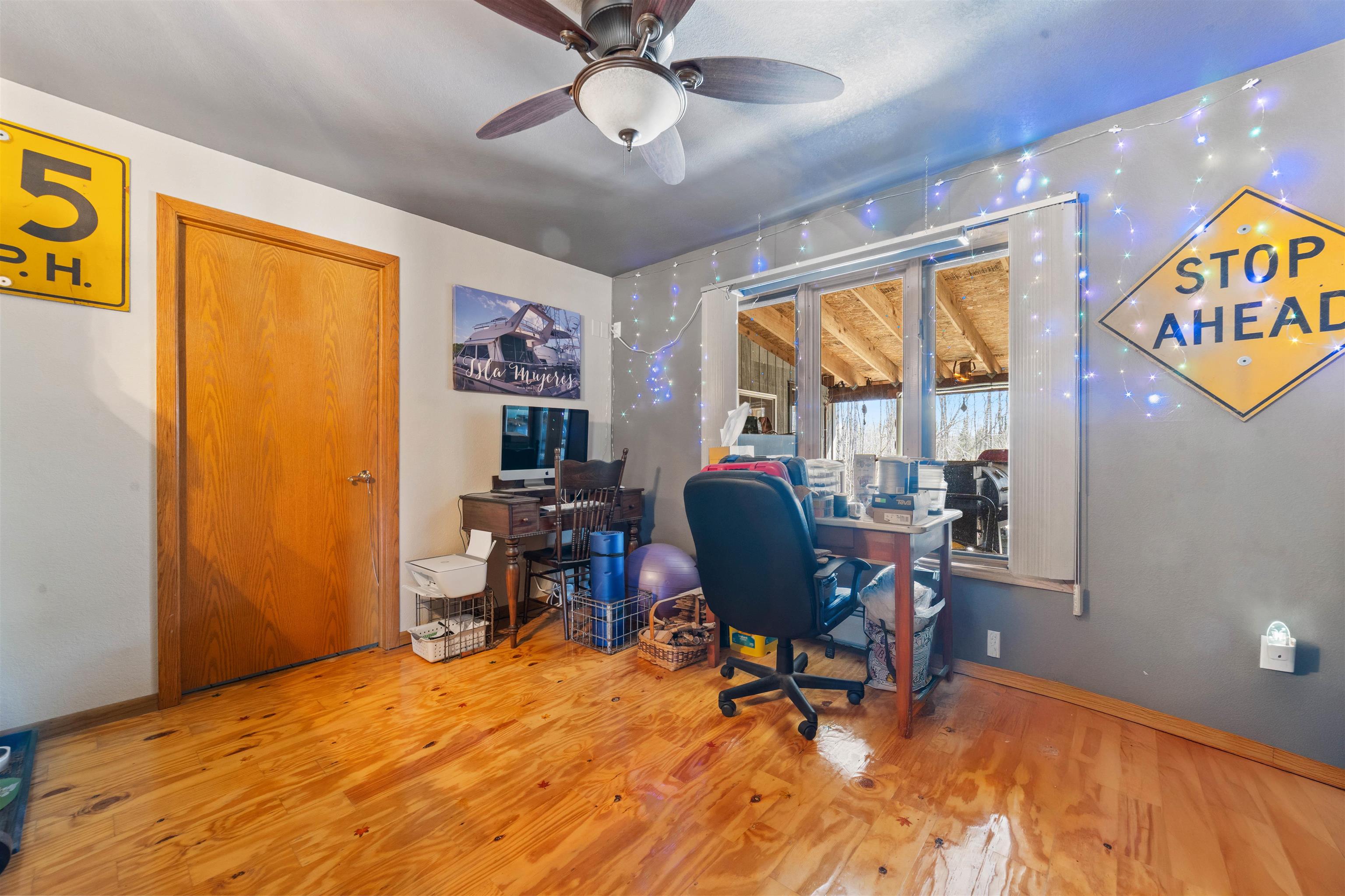 6866 County Rd Uu South Range, WI 54874 - Photo 12 of 47 Office