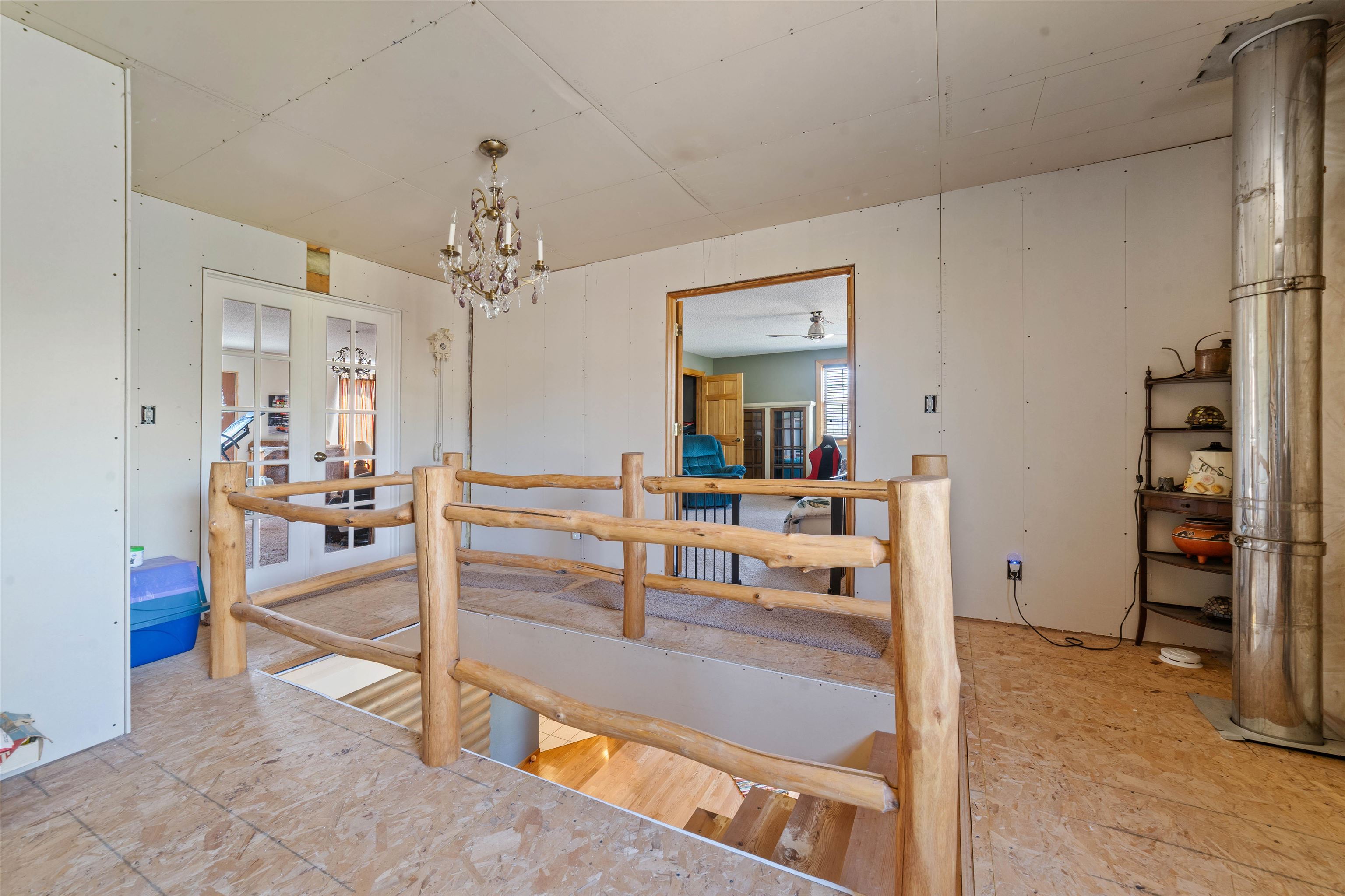 6866 County Rd Uu South Range, WI 54874 - Photo 18 of 47