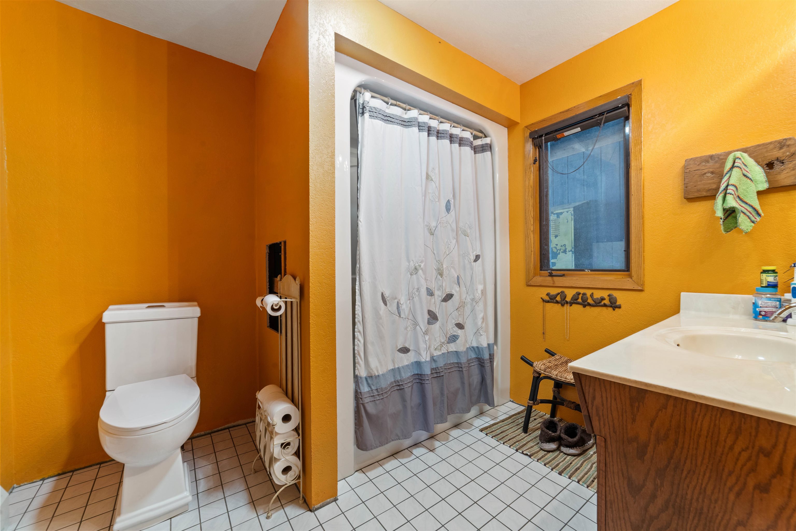 6866 County Rd Uu South Range, WI 54874 - Photo 22 of 47 Bathroom