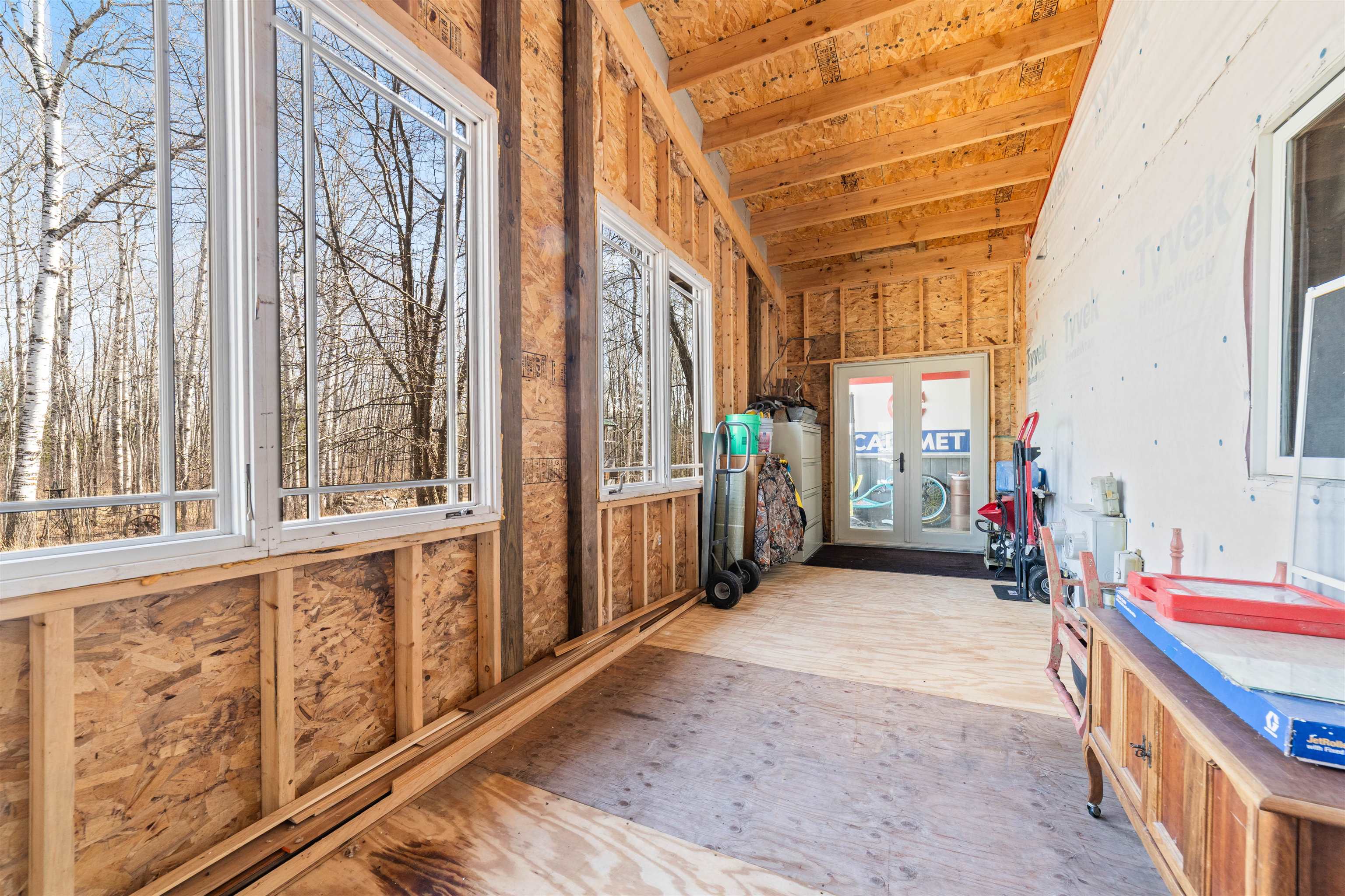 6866 County Rd Uu South Range, WI 54874 - Photo 29 of 47