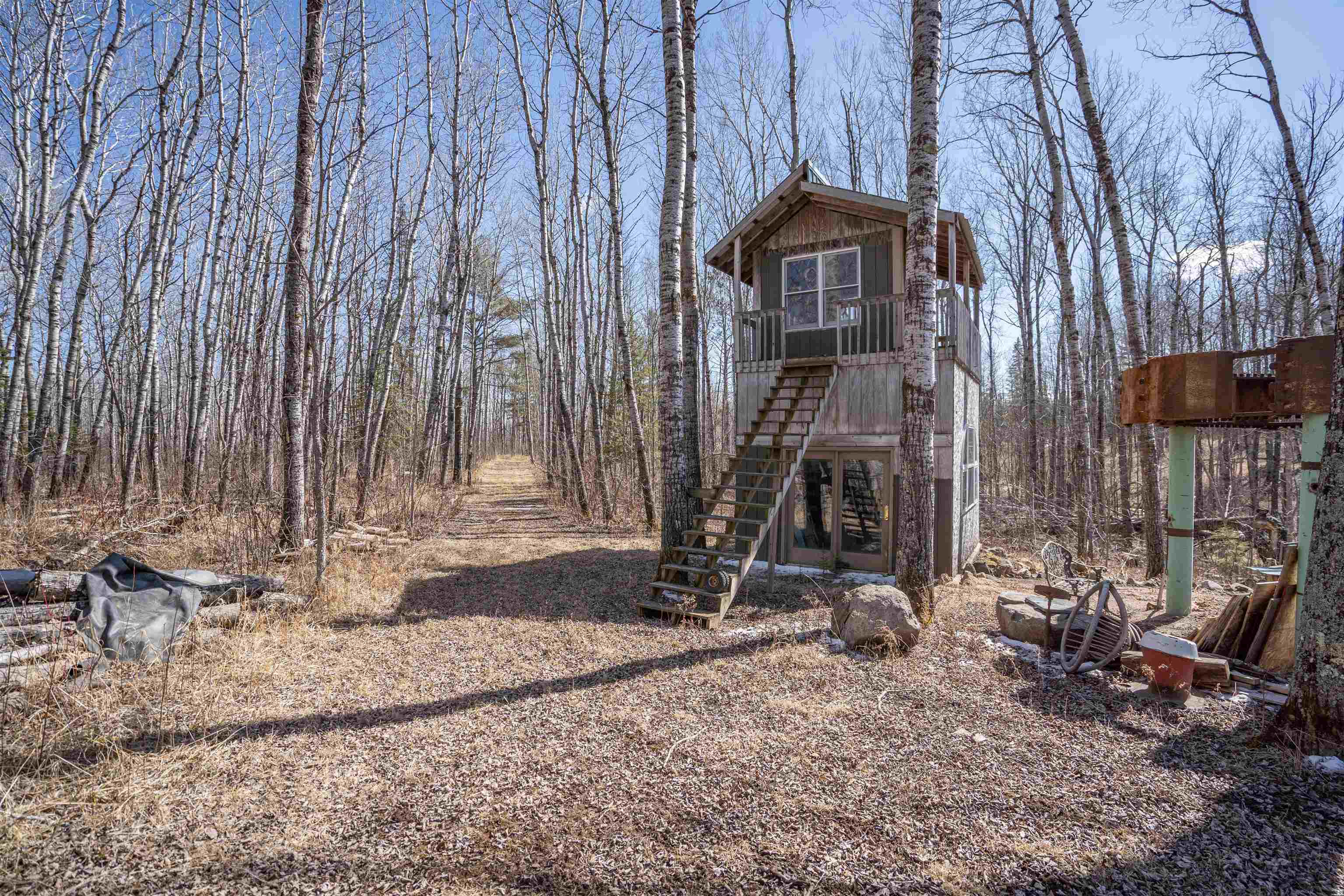 6866 County Rd Uu South Range, WI 54874 - Photo 36 of 47