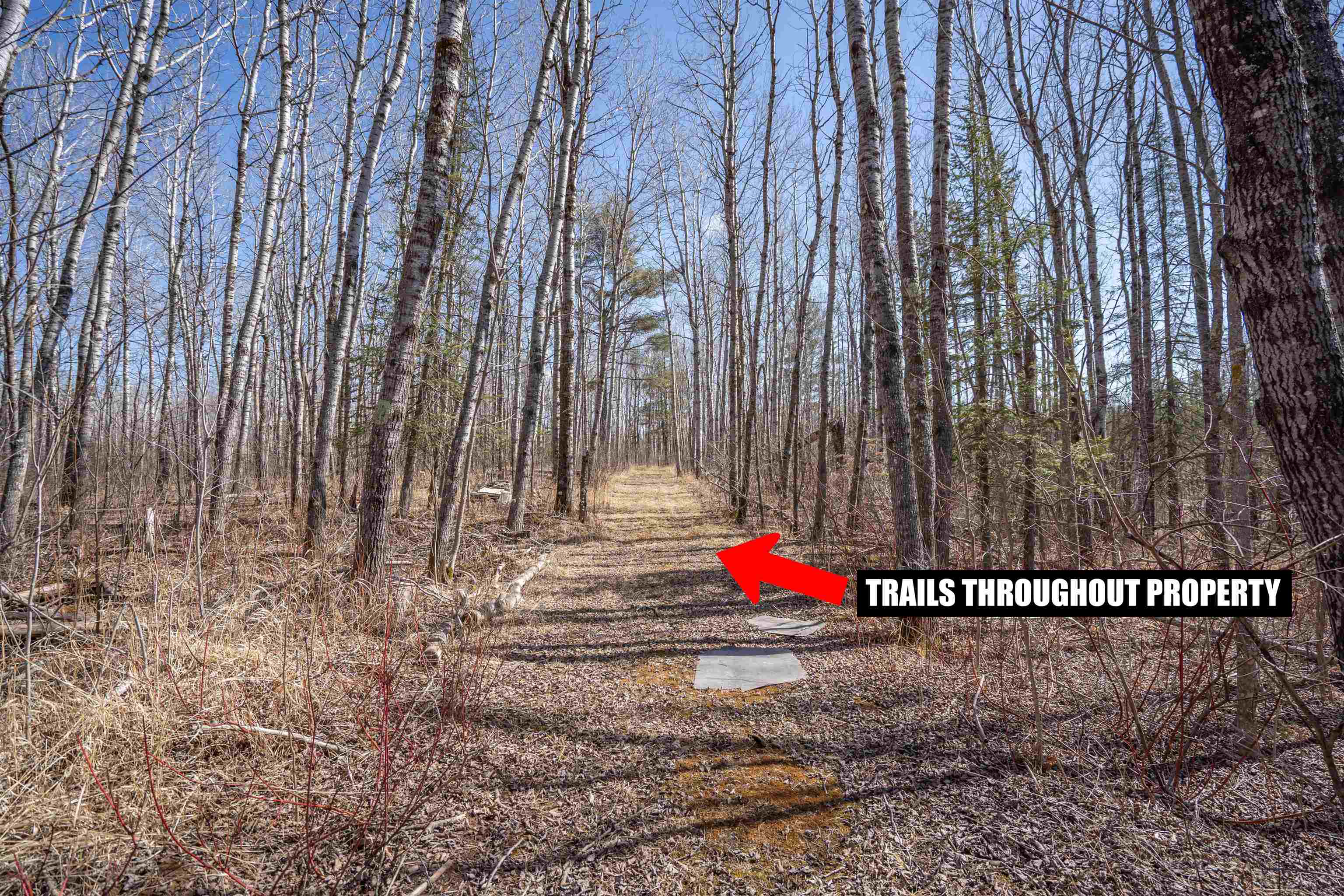 6866 County Rd Uu South Range, WI 54874 - Photo 37 of 47